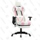 Ficmax Ergonomic Massage Gaming Chair | $164 | Newegg